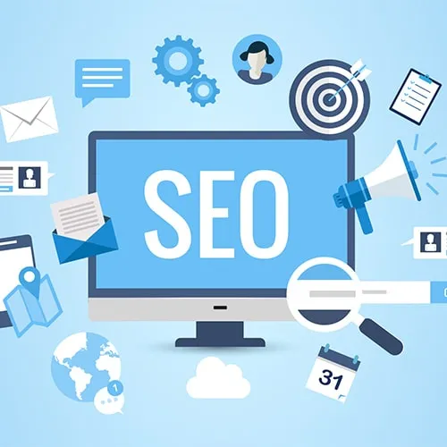 SEO Services