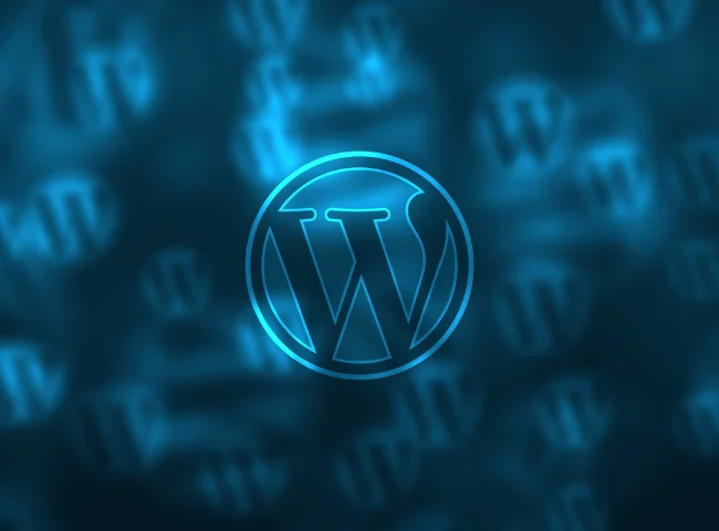 wordpress-website-development